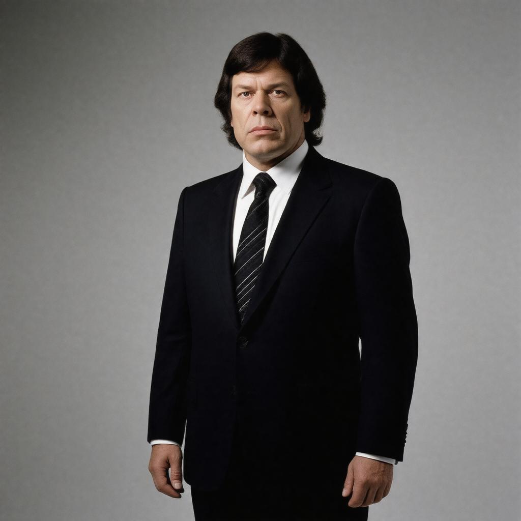 Richard Kiel